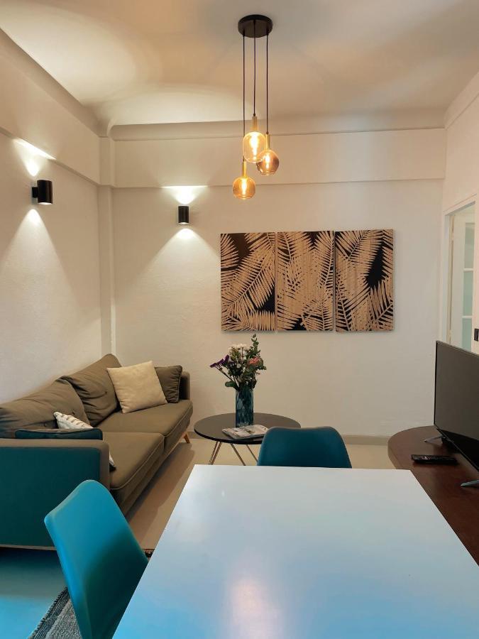 Appartement Charmant Centre Biarritz Exteriör bild