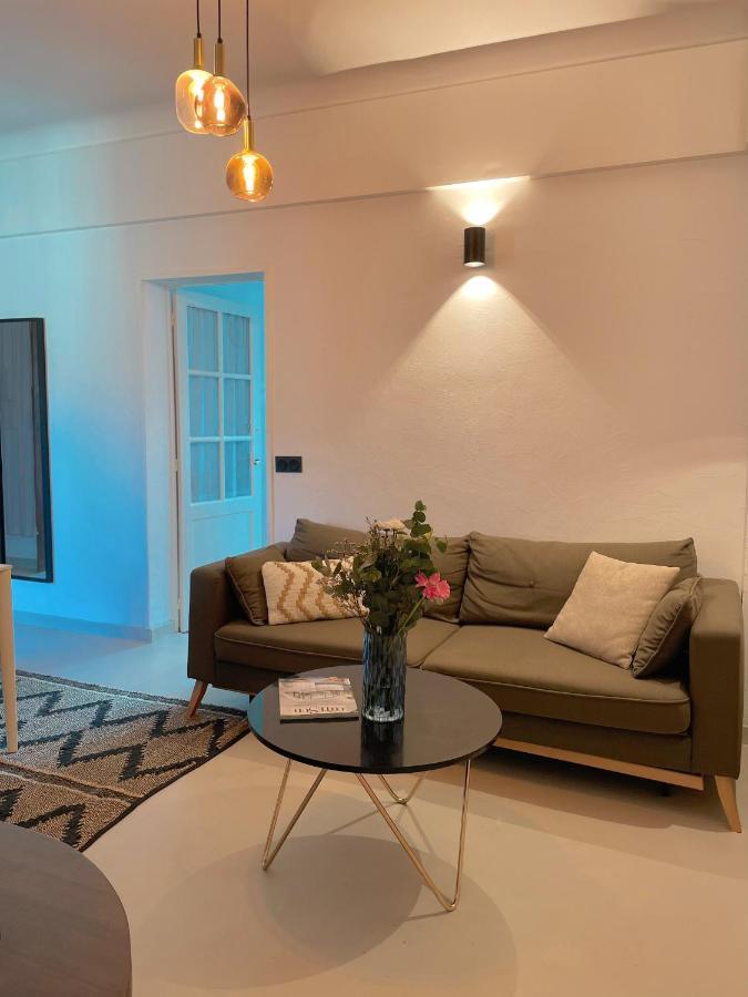Appartement Charmant Centre Biarritz Exteriör bild